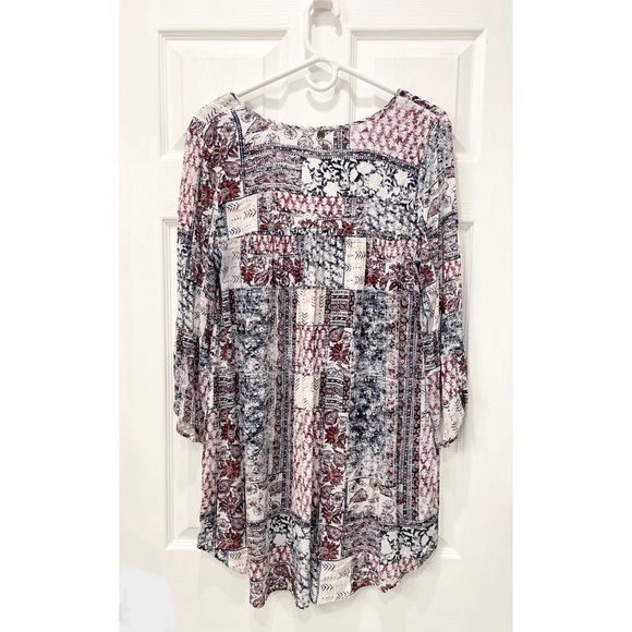 Billabong Tops - Billabong Tunic Top